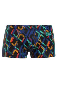 MAD WAVE X-Pert junior HiClo N4 Черный XXL*(158-164) M0285 01 8 N4W