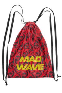 MAD WAVE Dry mesh bag Желтый 65*50 cm M1115 01 0 05W