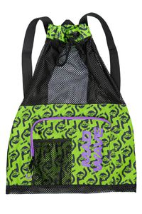 MAD WAVE Vent dry bag Салатовый 65*48.5 cm M1115 02 0 32W