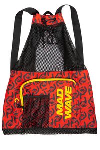 MAD WAVE Vent dry bag Желтый 65*48.5 cm M1115 02 0 05W