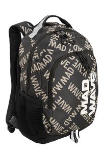 MAD WAVE City Бежевый 42*29*18 cm M1125 01 0 01W