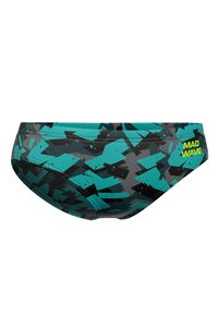 MAD WAVE Force HiClo P3 Бирюзовый M* M4325 01 5 P3W