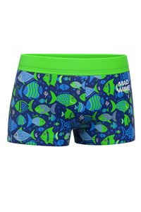 MAD WAVE Bob kids T4 Синий XXS M0295 03 2 T4W