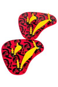 MAD WAVE Finger fun II Красный One size M0744 01 1 00W