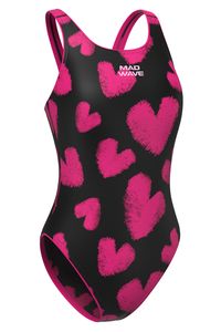 MAD WAVE Flex HiClo R1 Черный M M0155 24 5 R1W