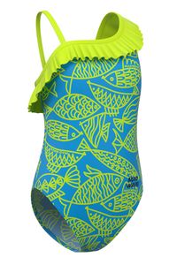 MAD WAVE Daisy P3 Синий XXS M0194 09 2 P3W