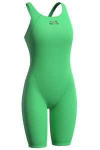 MAD WAVE MW Revolt Women Kneeskin Зеленый L M0265 06 6 10W