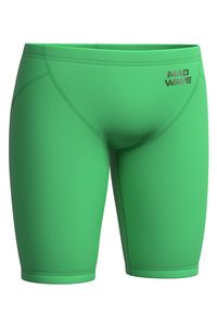 MAD WAVE MW Revolt Men Jammer Зеленый L M0255 07 6 10W