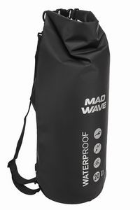MAD WAVE RT20 Dry Pack Черный 20 liters