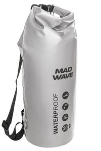 MAD WAVE RT20 Dry Pack Серебро 20 liters M1144 01 2 12W