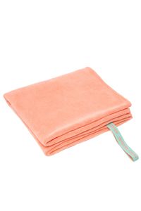 MAD WAVE Ultrasoft Microfiber towel Розовый 80*130 cm M0767 01 1 11W