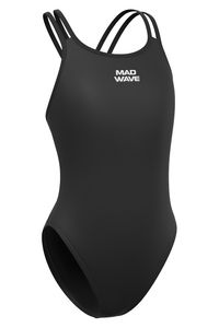 MAD WAVE Cris Junior Base Черный S M4025 01 4 01W
