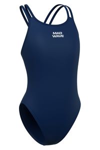MAD WAVE Cris Junior Base Темно-синий S M4025 01 4 03W