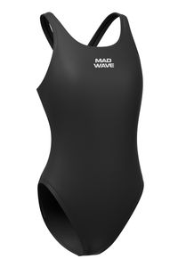 MAD WAVE Lara Junior Base Черный S M4025 02 4 01W