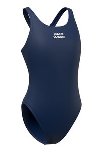 MAD WAVE Lara Junior Base Темно-синий S M4025 02 4 03W