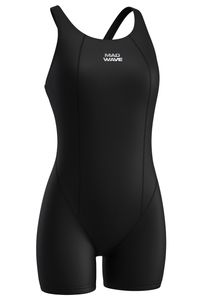 MAD WAVE Glide HiClo Черный XS M1535 01 3 01W