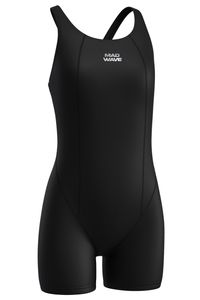 MAD WAVE Glide junior HiClo Черный XXL M4005 01 8 01W