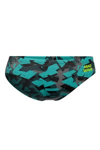 MAD WAVE Force HiClo P3 Бирюзовый XXL* M4325 01 8 P3W
