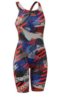 MAD WAVE MW Revolt Women Kneeskin S7 Разноцветный XXS M0265 07 2 S7W