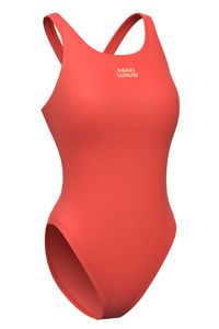 MAD WAVE Lada PBT Коралловый S M1535 04 4 24W