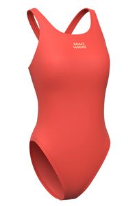 MAD WAVE Lada junior PBT Коралловый L* M4005 04 6 24W