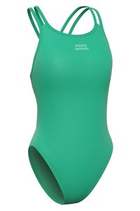 MAD WAVE Crossback junior PBT Зеленый M* M4005 05 5 10W