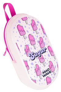 MAD WAVE Wet bag Sugar Белый 7 litres