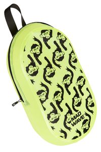 MAD WAVE Wet bag Monkeys Салатовый 7 litres