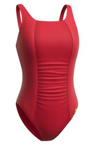 MAD WAVE Adele HiClo Красный XXL M0145 11 5 05W