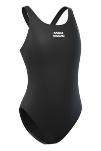 MAD WAVE Elen Черный S M0195 11 4 01W