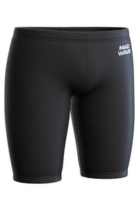 MAD WAVE Drive junior PBT Черный M*(134-140) M1485 16 5 01W