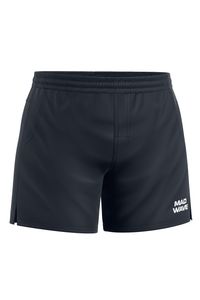MAD WAVE Solids II Junior Черный XXL M1045 06 8 01W