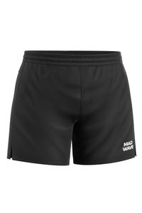 MAD WAVE Solids II Junior Черный XXL M1045 06 8 01W