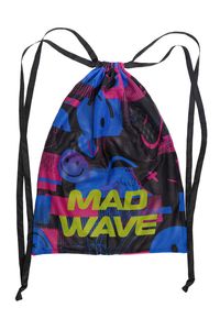 MAD WAVE Dry mesh bag Разноцветный 65*50 cm M1116 01 0 22W