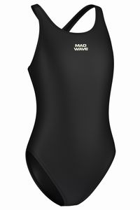 MAD WAVE Afra junior HiClo Черный L* M4005 07 6 01W