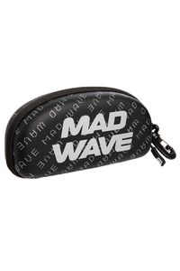 MAD WAVE Mad Wave Reflective print Черный One size M0445 01 0 01W