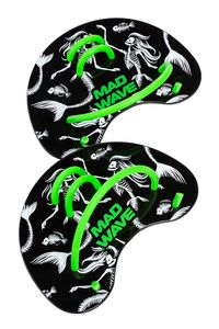 MAD WAVE Finger Fun Черный One size M0745 07 0 01W