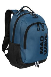 MAD WAVE City Темно-синий 42*29*18 cm M1129 03 0 30W