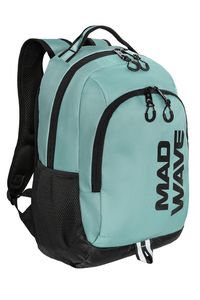 MAD WAVE City Мятный 42*29*18 cm M1129 03 0 33W