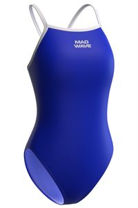MAD WAVE Nera HiClo Синий XXL M1535 15 8 04W