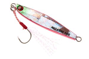 Пилькер HIGASHI Hayai jigu 14g AH #10