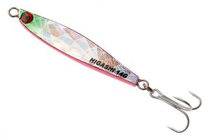 Пилькер HIGASHI Hayai jigu 14g TH #10