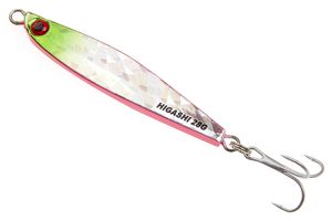 Пилькер HIGASHI Hayai jigu 28g TH #10