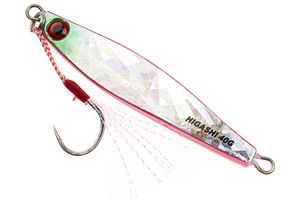 Пилькер HIGASHI Hayai jigu 40g AH #10