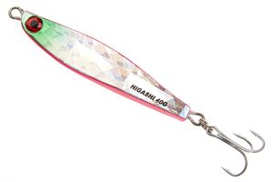 Пилькер HIGASHI Hayai jigu 40g TH #10