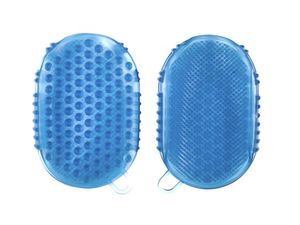 Кольцо баскетбольное DFC 18