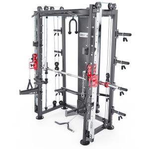 Мультистанция, машина Смита DFC Gorilla Sport 822 DFC 100822