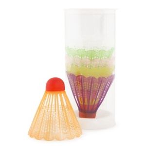 Набор пластиковых воланов в тубе Start Up Р101 (6шт) Start Up 244763