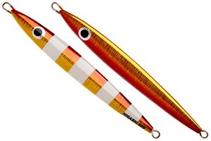 Пилькер HIGASHI Masuta jigu 60g #102