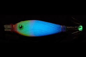 Кальмарница HIGASHI Hoku soft 50N  #10